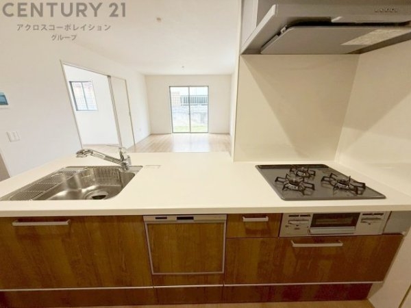 川西市大和東5丁目新築一戸建て