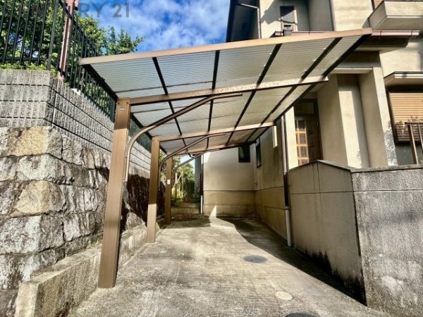 宝塚市中山桜台5丁目中古戸建