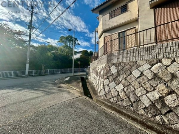 宝塚市中山桜台5丁目中古戸建