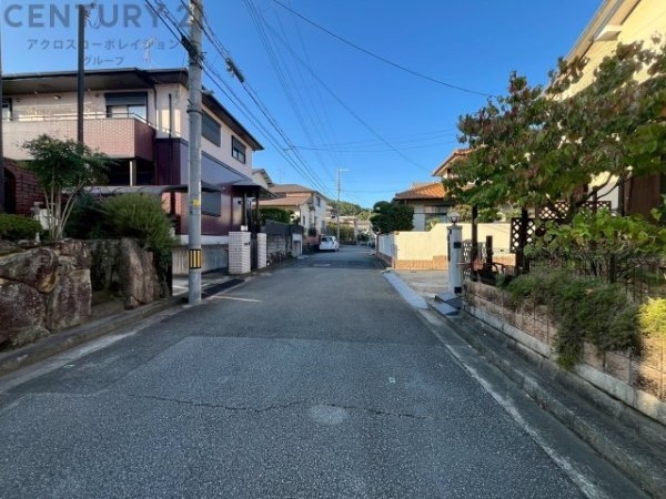 川西市湯山台2丁目中古戸建