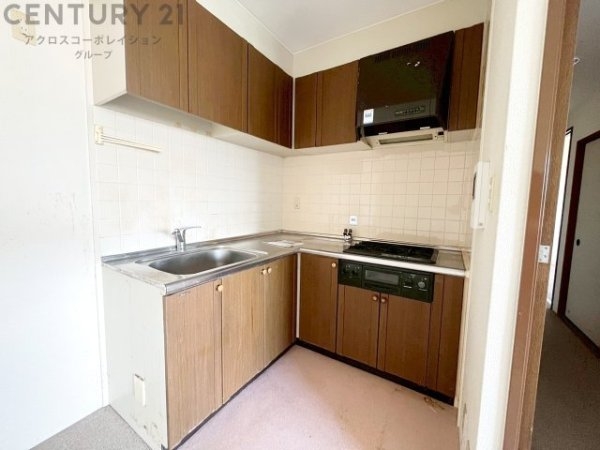 レジデンス昆陽