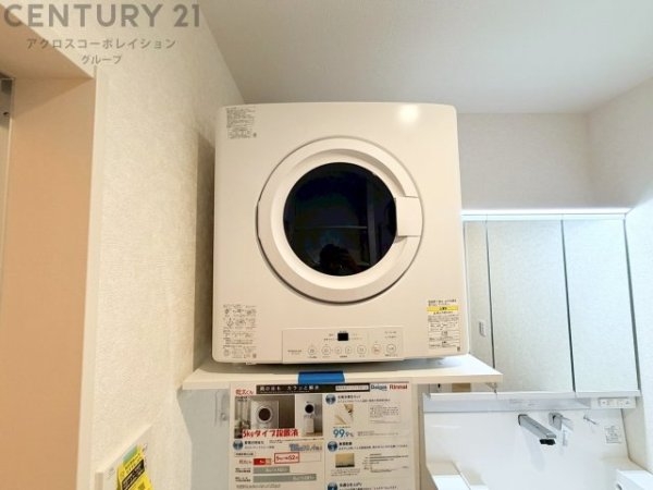 川西市西多田2丁目新築一戸建て(その他)