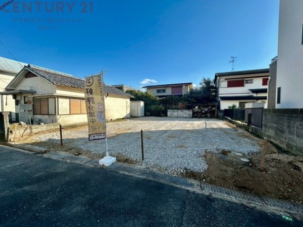 宝塚市山本台３丁目売り土地