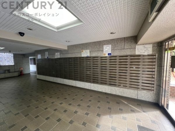 シティー逆瀬川