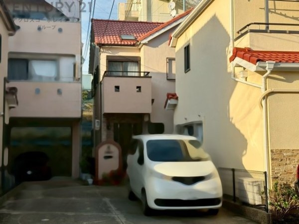 宝塚市宝梅3丁目中古戸建