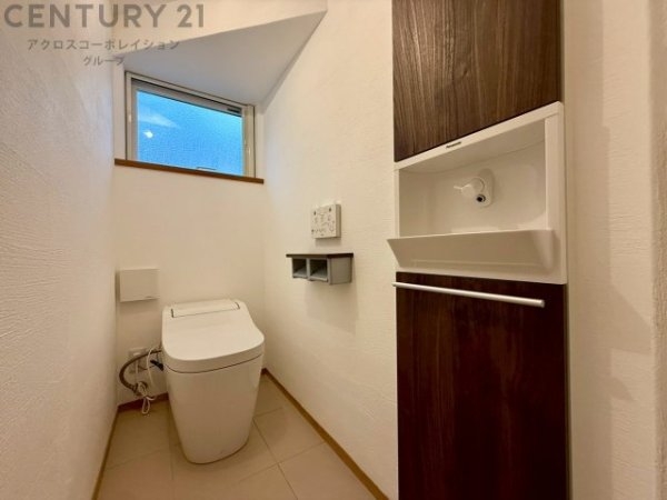 宝塚市山手台東５丁目の中古一戸建て