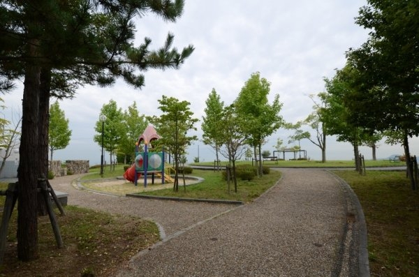 宝塚市山手台東5丁目の中古一戸建て(山手台北公園)