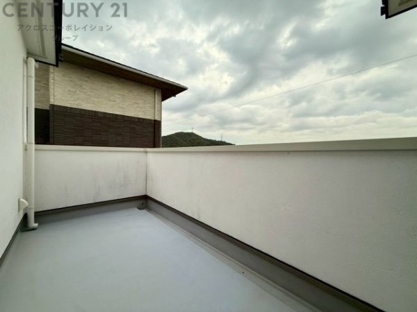 宝塚市山手台東５丁目の中古一戸建て