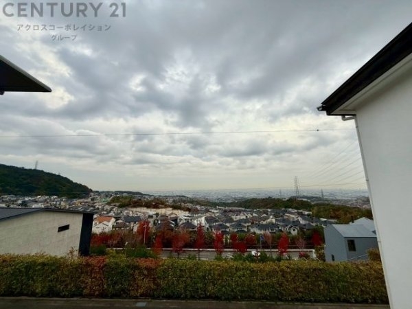 宝塚市山手台東５丁目の中古一戸建て