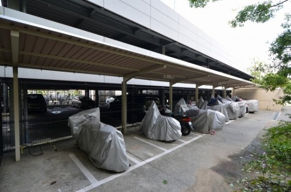 阪急日生ニュータウン花咲く丘の街Ａ棟