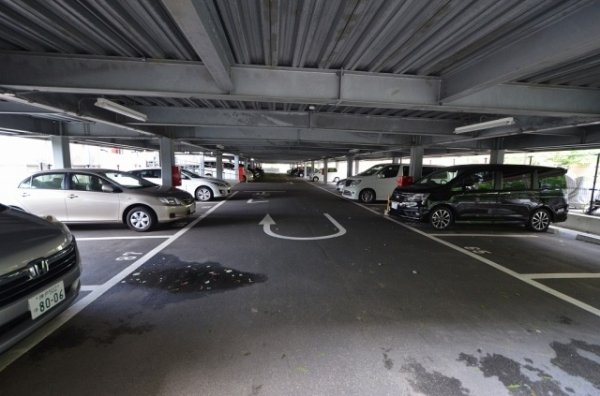 阪急日生ニュータウン花咲く丘の街Ａ棟