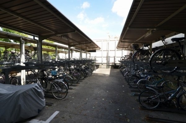 阪急日生ニュータウン花咲く丘の街Ａ棟