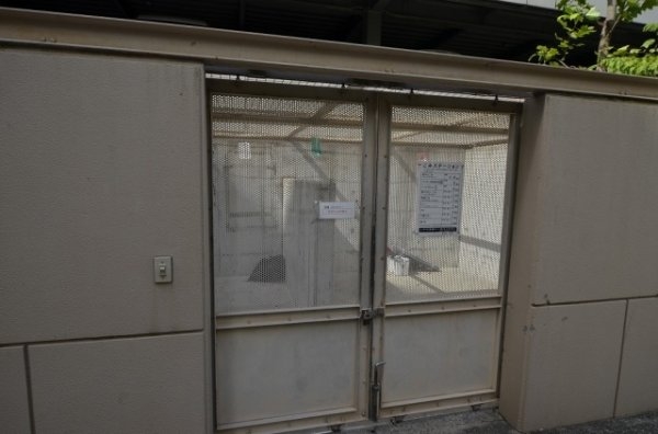 阪急日生ニュータウン花咲く丘の街Ａ棟