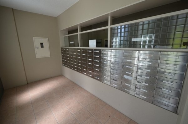 阪急日生ニュータウン花咲く丘の街Ａ棟