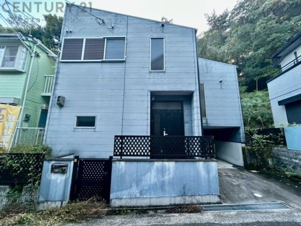 宝塚市千種2丁目中古戸建
