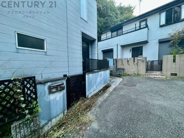宝塚市千種2丁目中古戸建