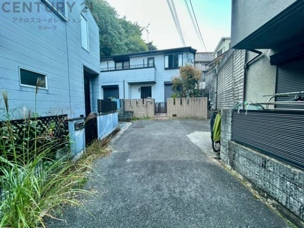 宝塚市千種2丁目中古戸建