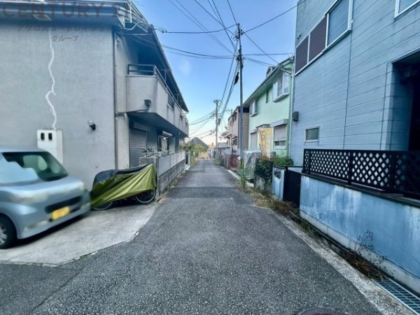宝塚市千種2丁目中古戸建