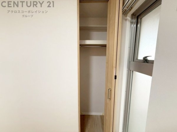 パレ武庫川プルミエールⅢ2号棟