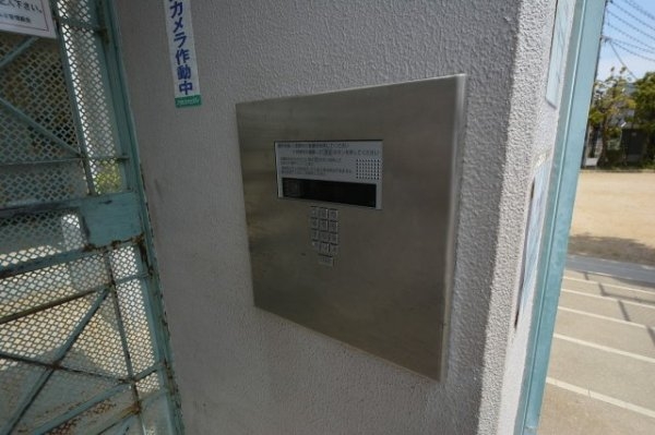 パレ武庫川プルミエールⅢ2号棟