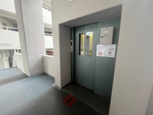 パレ武庫川プルミエールⅢ2号棟