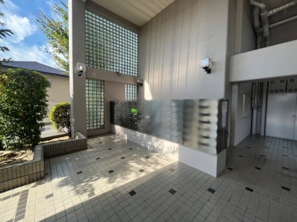 パレ武庫川プルミエールⅢ2号棟