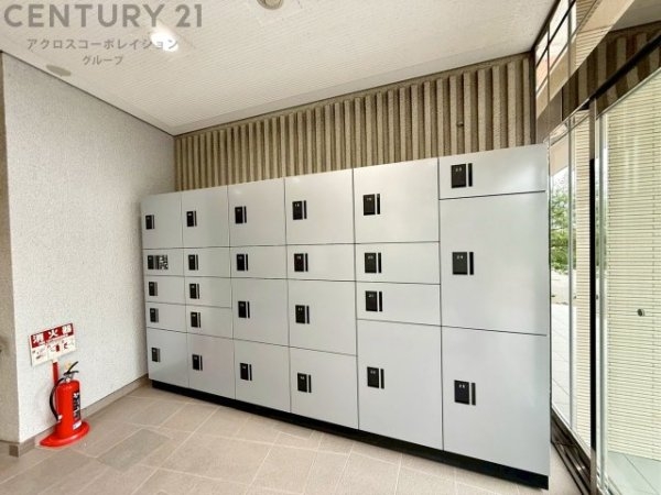 宝塚小浜コーポラス