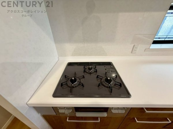 宝塚市売布１丁目の中古一戸建て