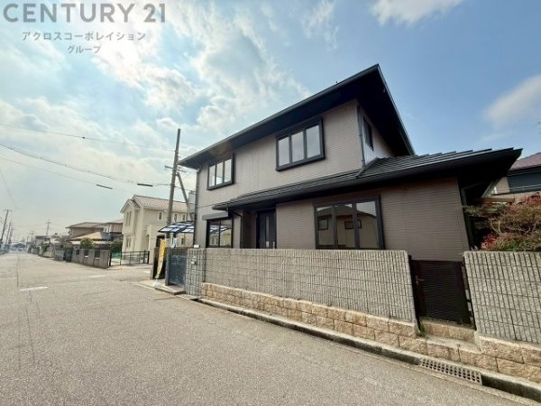 宝塚市売布１丁目の中古一戸建て