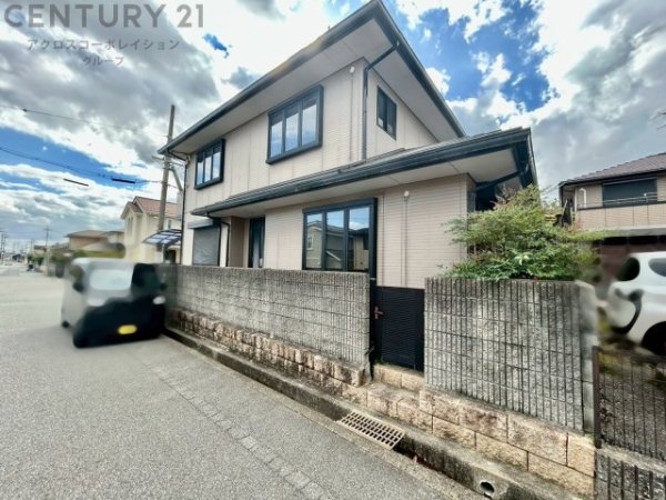 宝塚市売布1丁目中古戸建