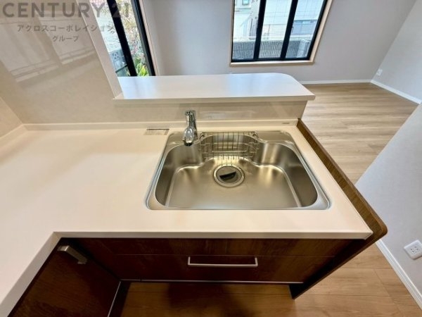 宝塚市売布１丁目の中古一戸建て
