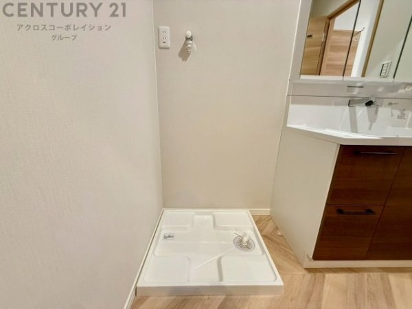 宝塚市売布１丁目の中古一戸建て