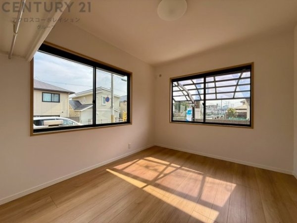 宝塚市売布１丁目の中古一戸建て