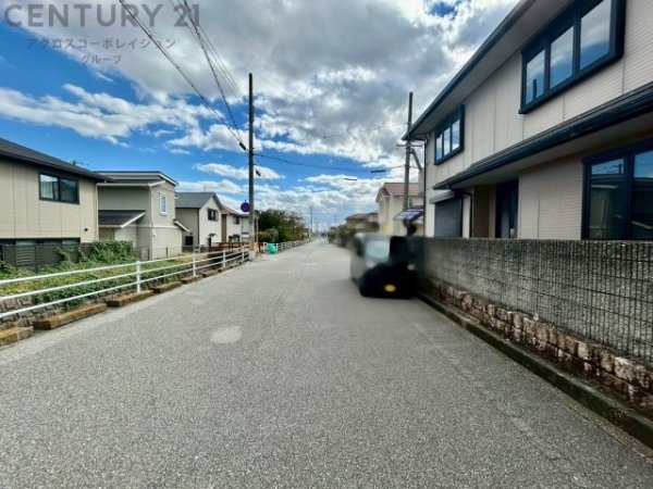 宝塚市売布1丁目中古戸建