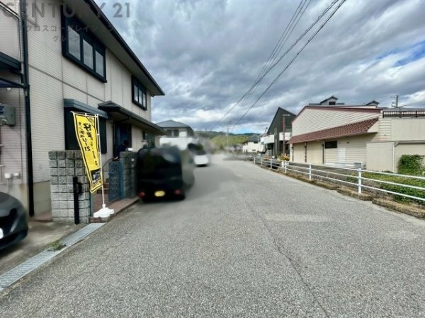 宝塚市売布1丁目中古戸建