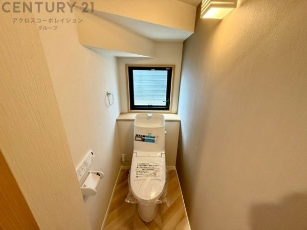 宝塚市売布１丁目の中古一戸建て