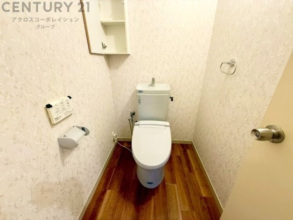 逆瀬川マンションB棟