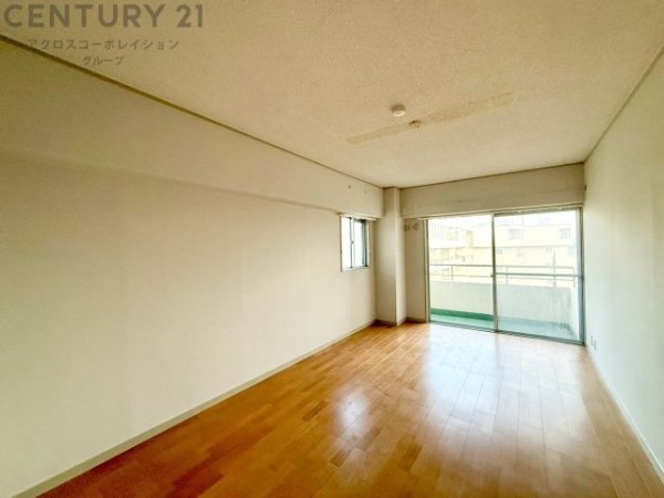 逆瀬川マンションB棟