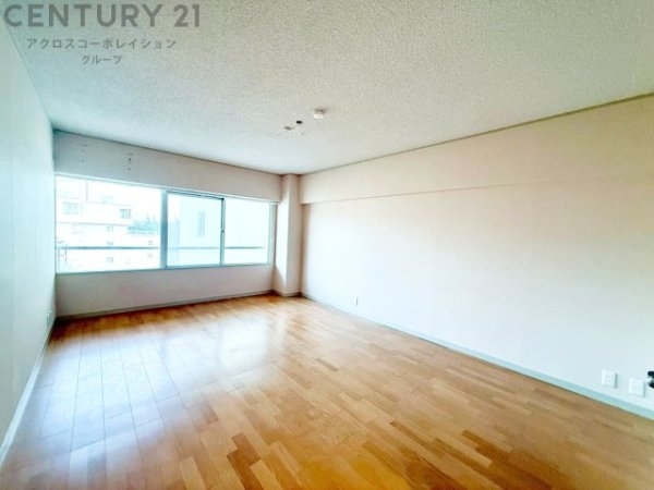 逆瀬川マンションB棟