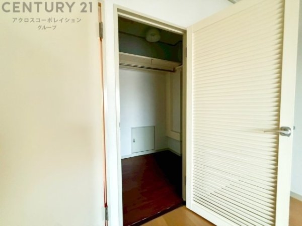 逆瀬川マンションB棟