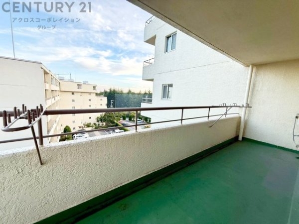 逆瀬川マンションB棟