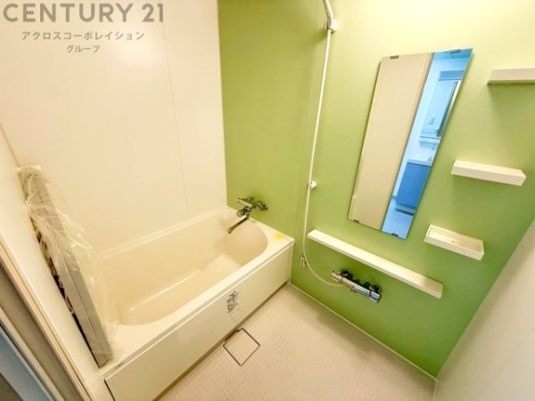 逆瀬川マンションB棟