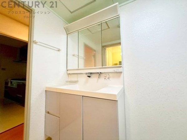 逆瀬川マンションB棟