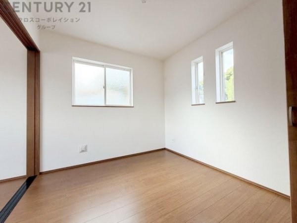 ハートフルタウン川西火打2丁目　全3区画