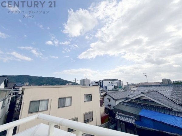 ハートフルタウン川西火打2丁目　全3区画