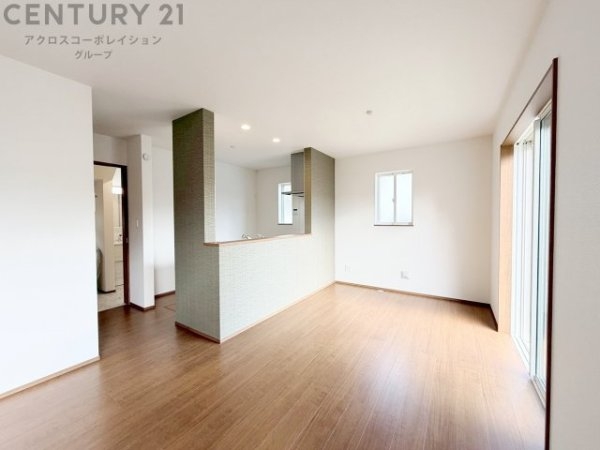 ハートフルタウン川西火打2丁目　全3区画