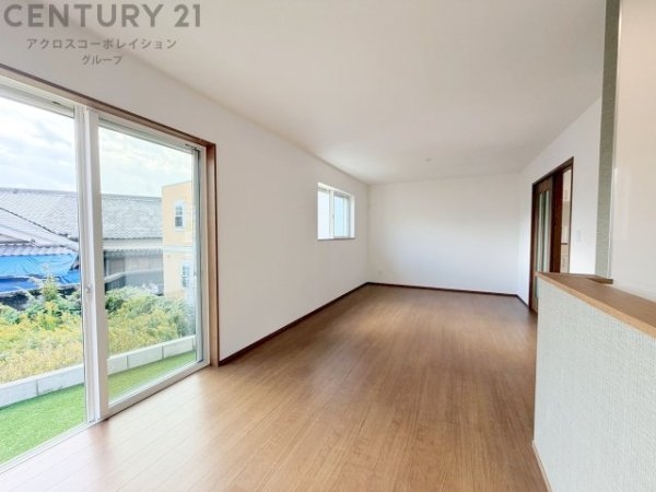 ハートフルタウン川西火打2丁目　全3区画