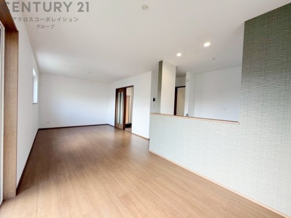 ハートフルタウン川西火打2丁目　全3区画