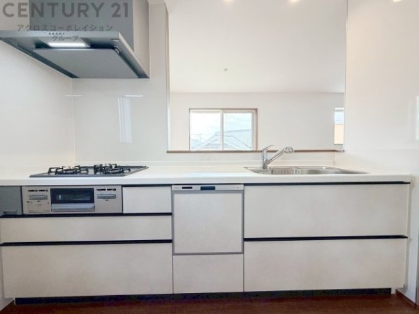 ハートフルタウン川西火打2丁目　全3区画