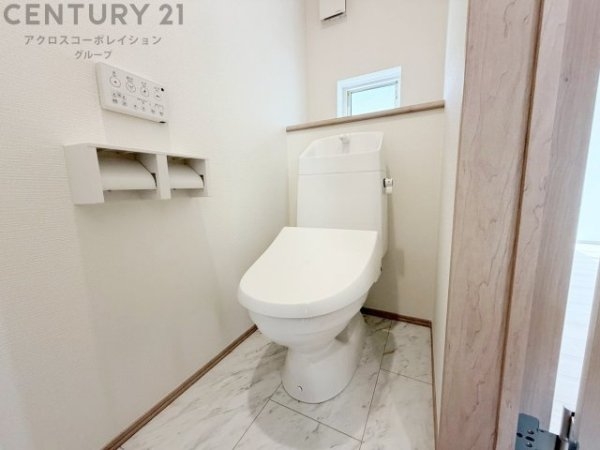 ハートフルタウン川西火打2丁目　全3区画